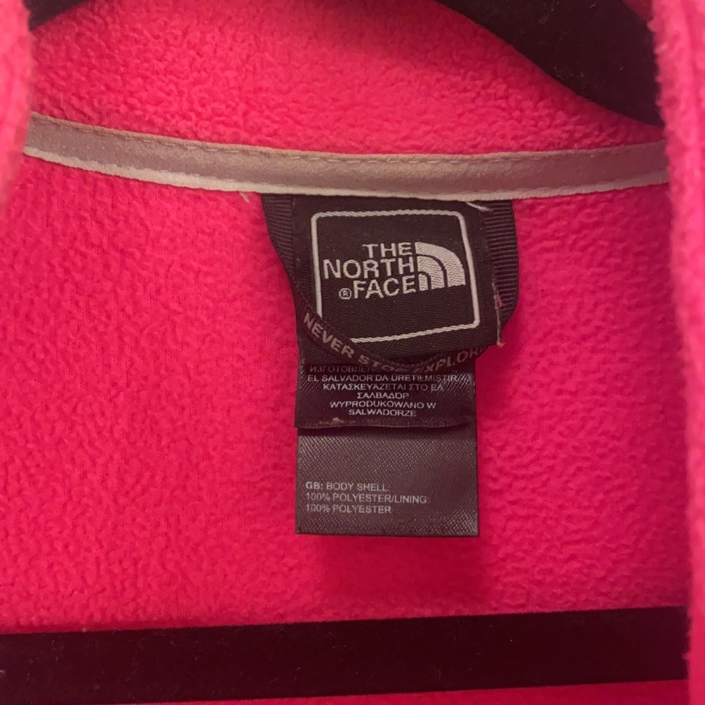 North Face Jacket!! - Picture 2 of 4